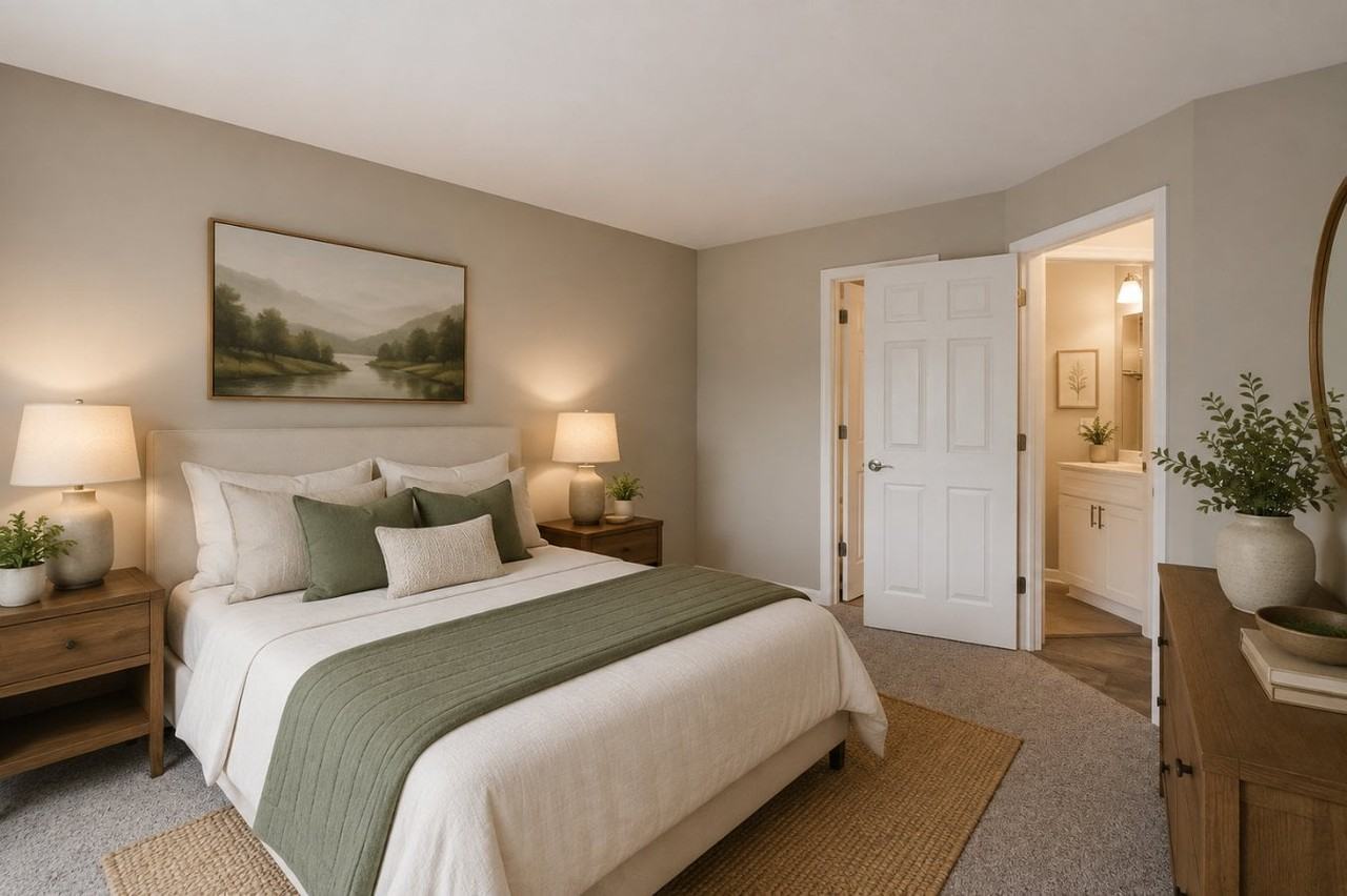 Northampton Apartment Homes - Photo 7 of 33