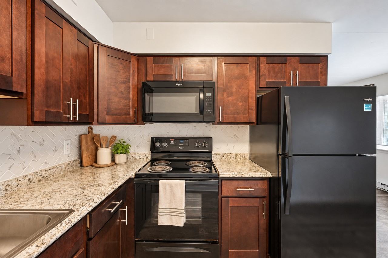 William Penn Village Apartment Homes - Photo 2 of 29