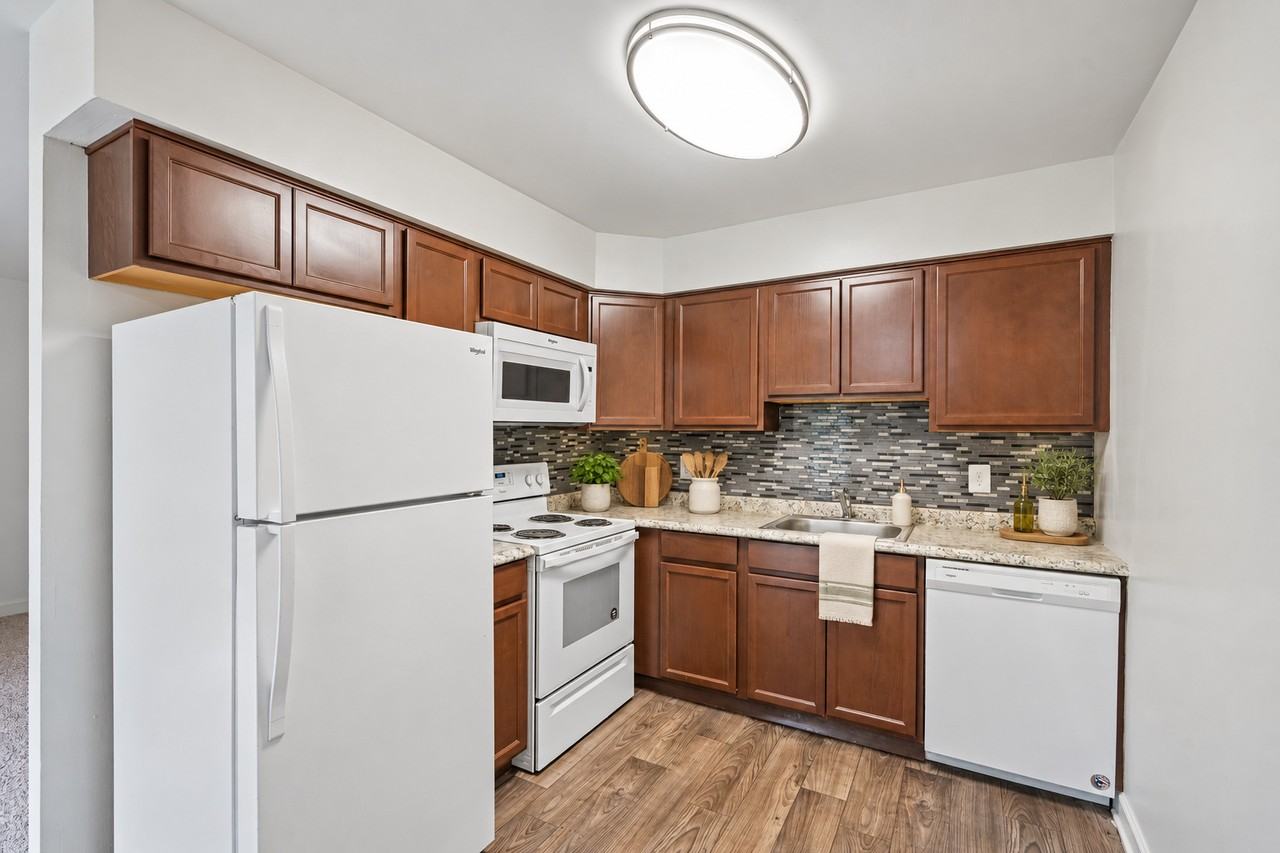 William Penn Village Apartment Homes - Photo 4 of 29