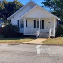 213 S 4th St - Photo 1 of 1