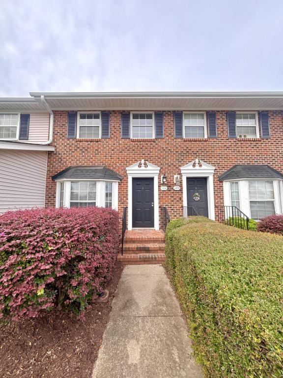2925 Carriage Row Ln ##108 - Photo 2 of 29