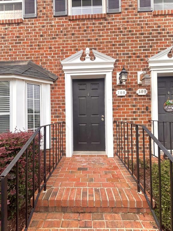 2925 Carriage Row Ln ##108 - Photo 3 of 29