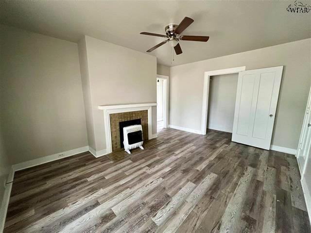 908 Denver St - Photo 2 of 9