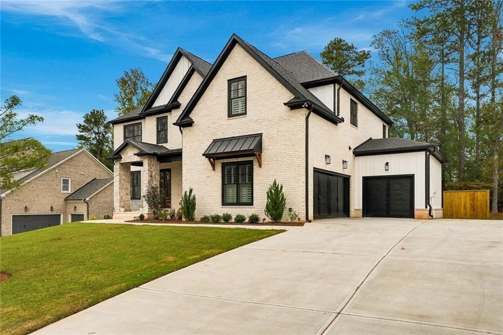 3844 Havenrock Dr - Photo 3 of 45