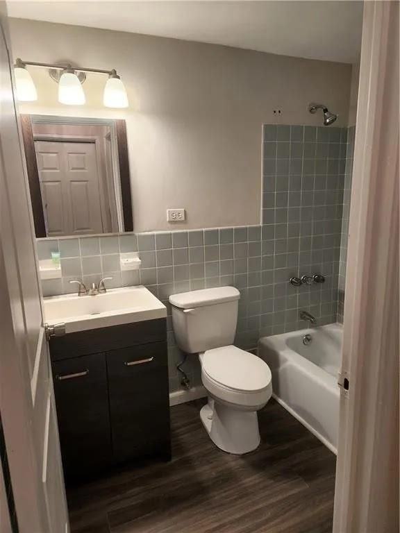 300 Peachtree St ##5l - Photo 4 of 14