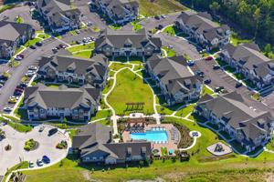 featured image of 1001 Providence Trl
