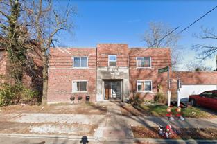 2332 Harrison Avenue - Photo 1 of 1