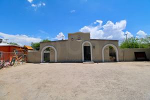 featured image of 501 W President St