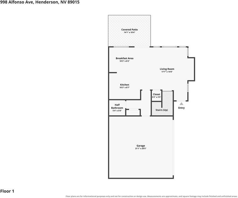 998 Alfonso Ave - Photo 2 of 17