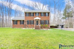 featured image of 17257 Tulip Poplar Rd