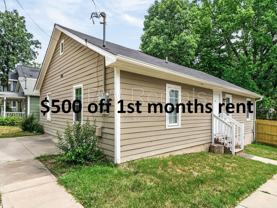 418 N Allen Rd - Photo 1 of 1