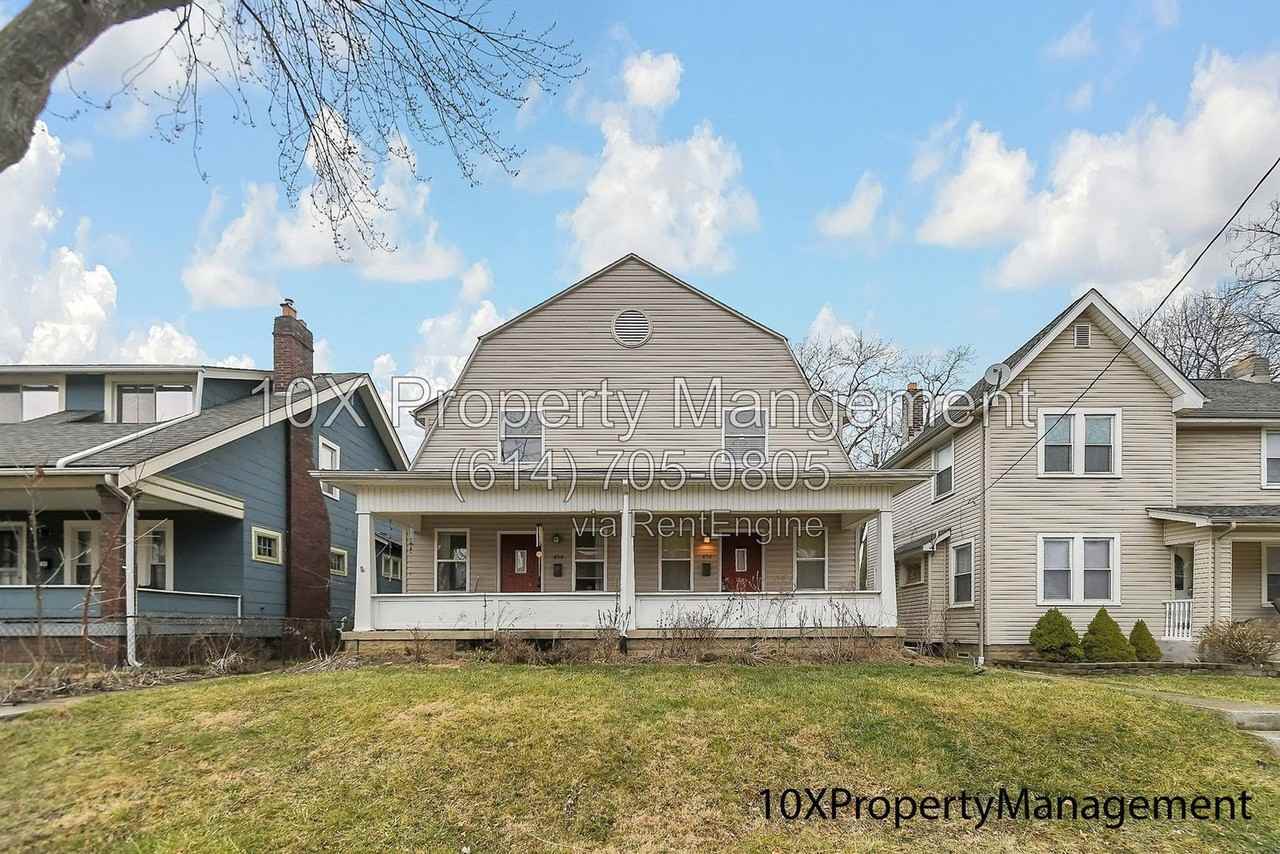 456 E Tompkins St - Photo 4 of 34
