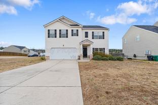 5033 Vine Ln - Photo 1 of 1