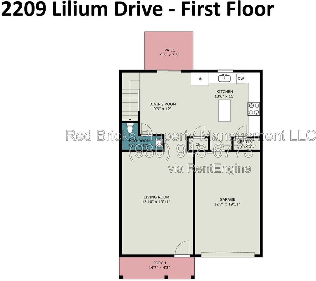 2209 Lilium Dr - Photo 3 of 19