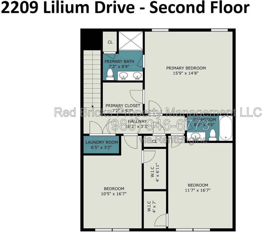 2209 Lilium Dr - Photo 4 of 19