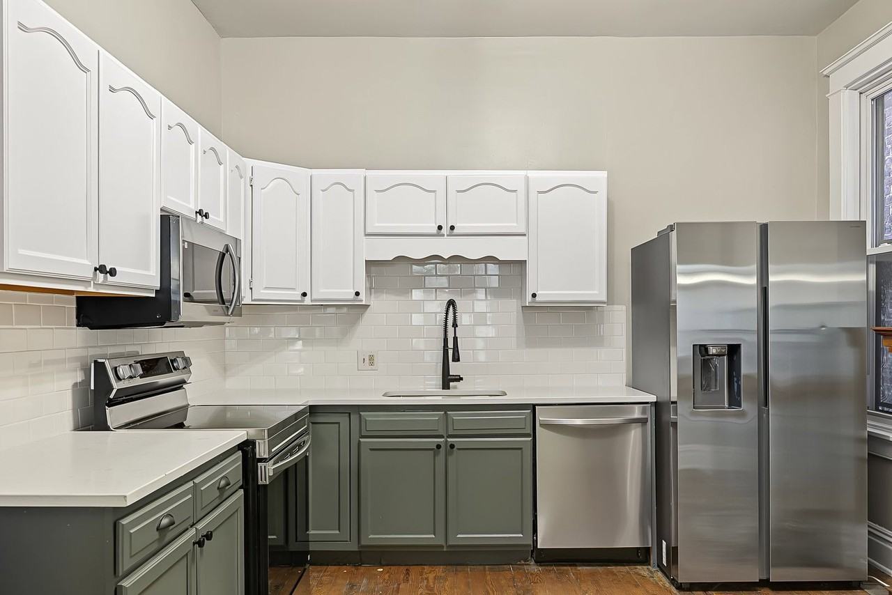 615 Chimborazo Blvd #1 - Photo 4 of 29