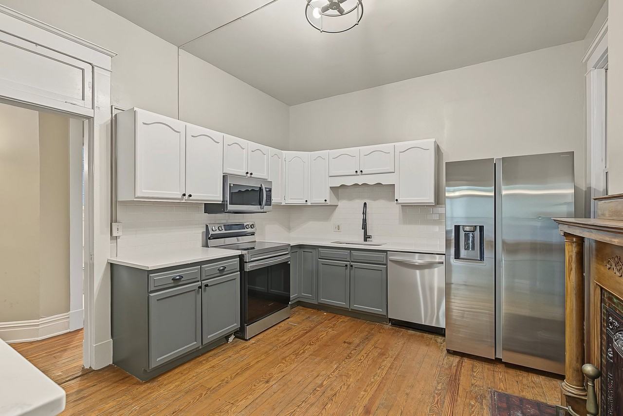 615 Chimborazo Blvd #1 - Photo 5 of 29
