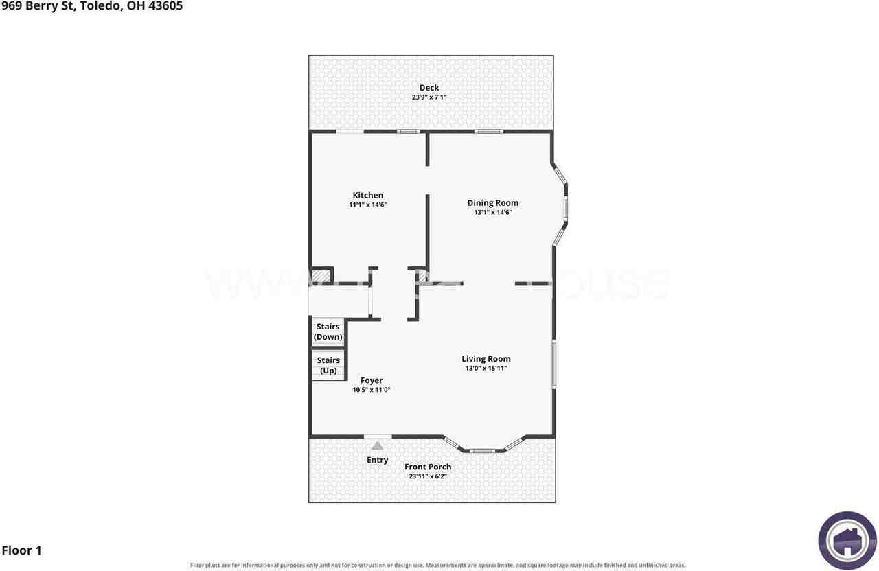 969 Berry St #969 - Photo 5 of 38