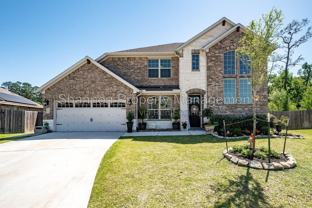 18202 Octavio Frias Trl. - Photo 1 of 1