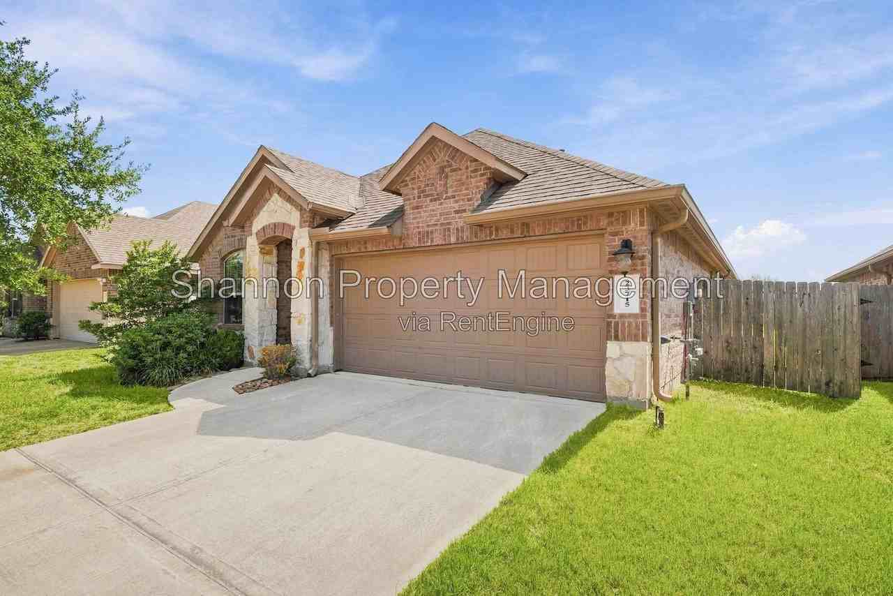 23715 Rivage Ridge Dr - Photo 2 of 34