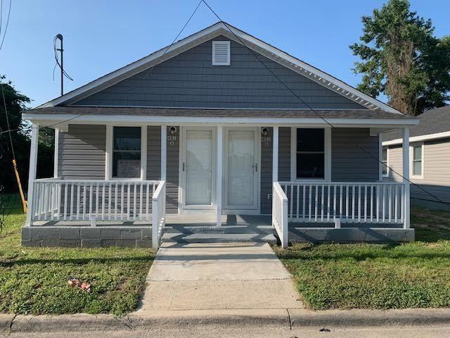 401 Deck St #B - Photo 2 of 14