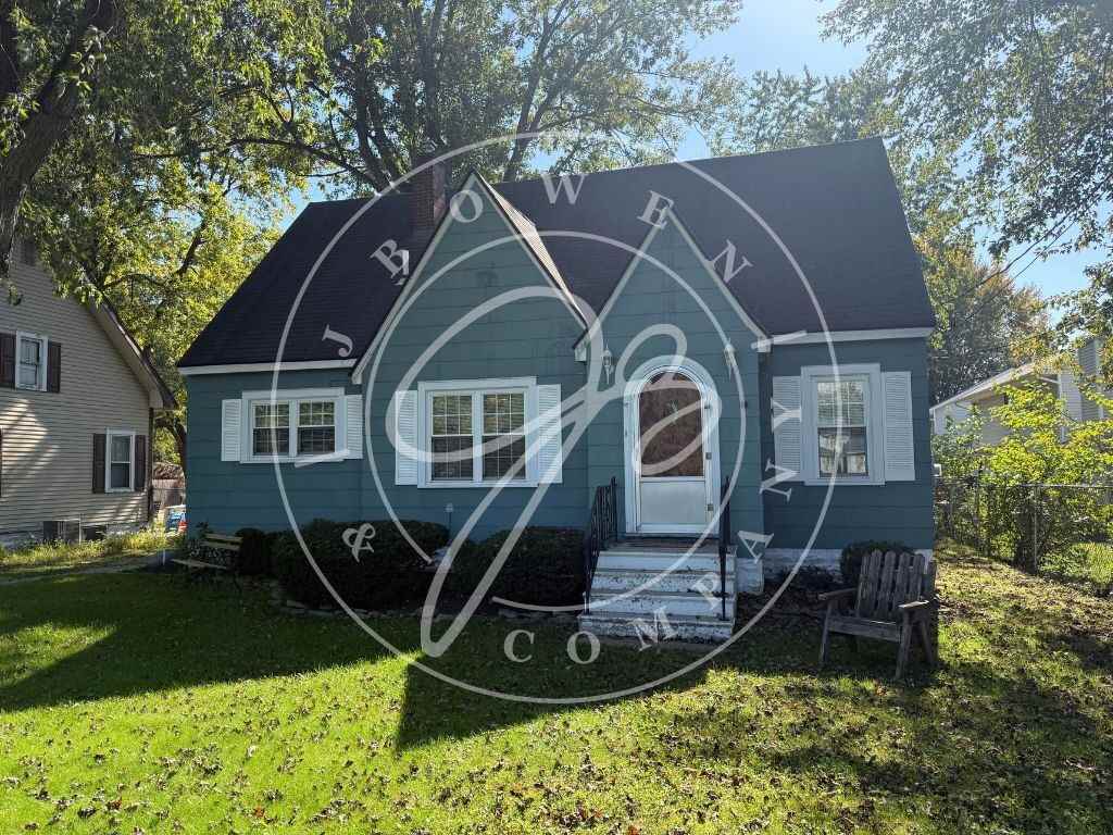 6939 Dorr St - Photo 2 of 17