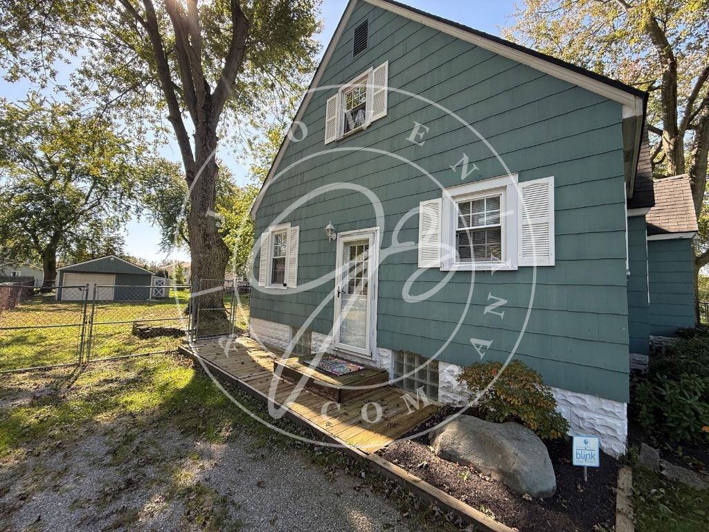 6939 Dorr St - Photo 3 of 17