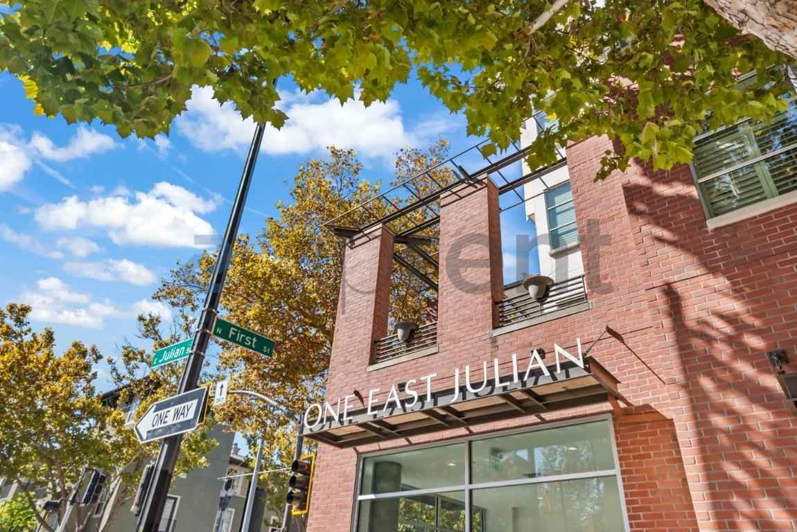 1 E Julian St #222 - Photo 2 of 35