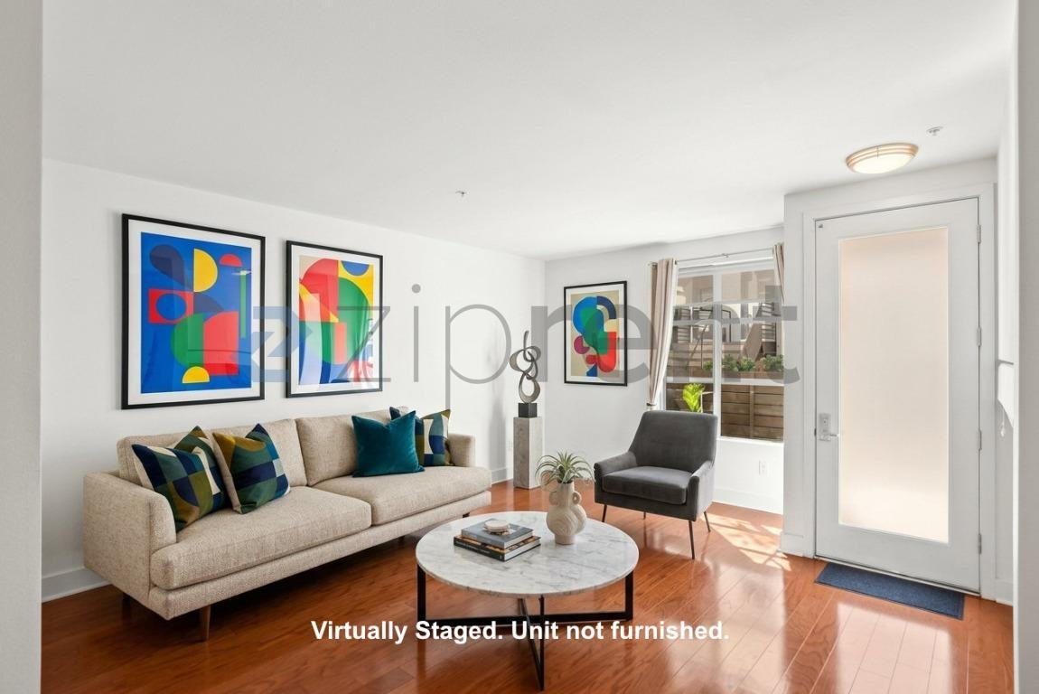 1 E Julian St #222 - Photo 4 of 35