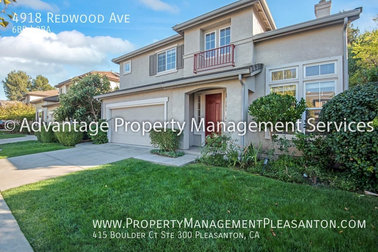 4918 Redwood Ave - Photo 2 of 27
