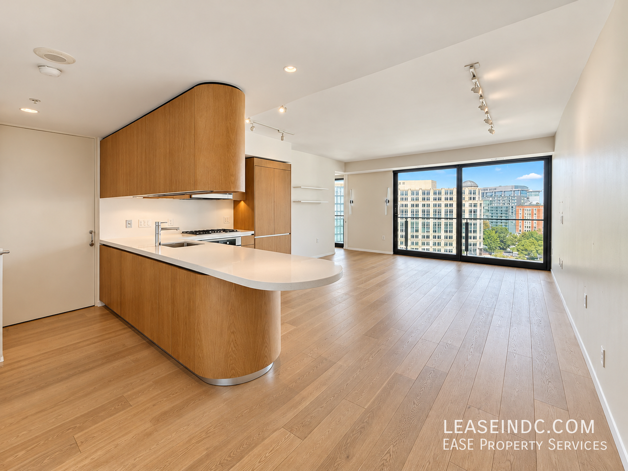 920 I St Nw #1106 - Photo 3 of 38
