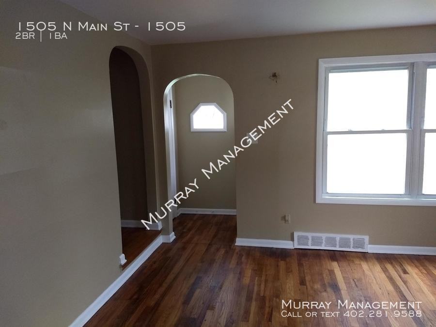 1505 N Main St #1505 - Photo 2 of 13