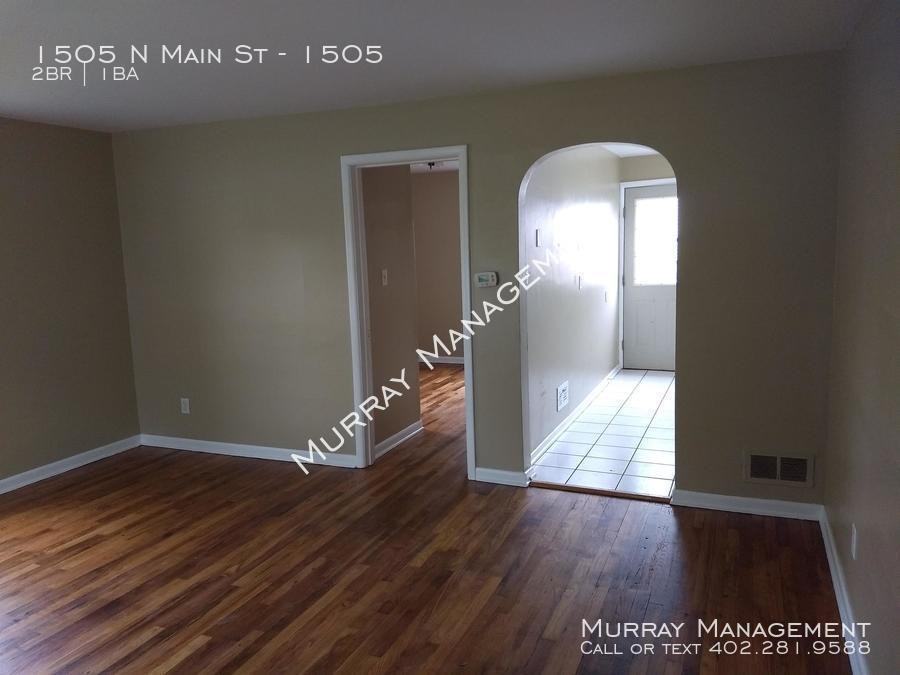 1505 N Main St #1505 - Photo 4 of 13
