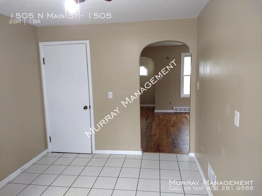 1505 N Main St #1505 - Photo 5 of 13