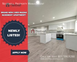 featured image of 7779 W Conger Rd #B