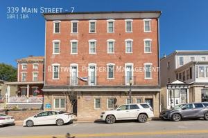 featured image of 339 Main St #7