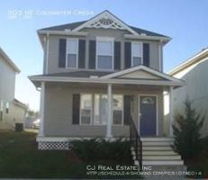 featured image of 303 Ne Coldwater Creek Dr #303C