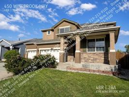 featured image of 450 Winebrook Way