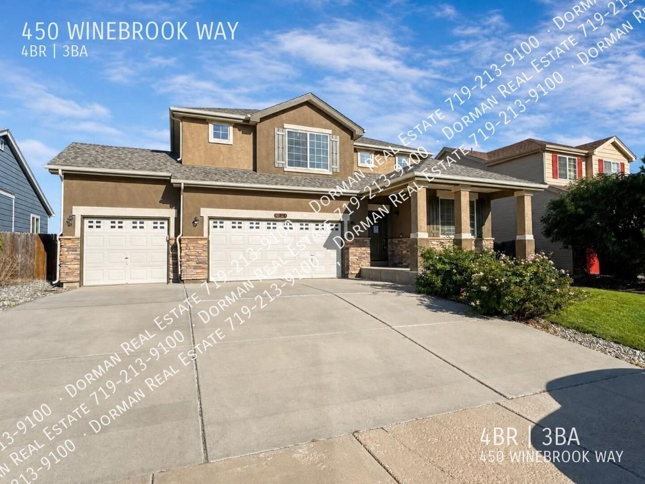 450 Winebrook Way - Photo 2 of 31