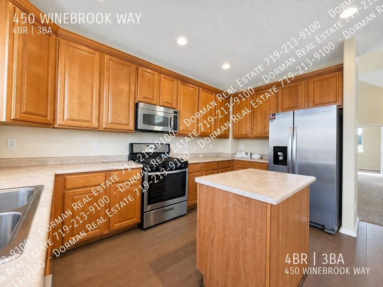 450 Winebrook Way - Photo 4 of 31