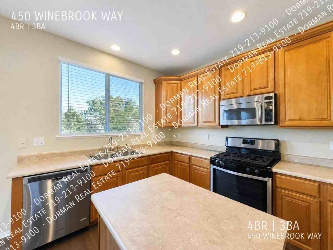 450 Winebrook Way - Photo 5 of 31