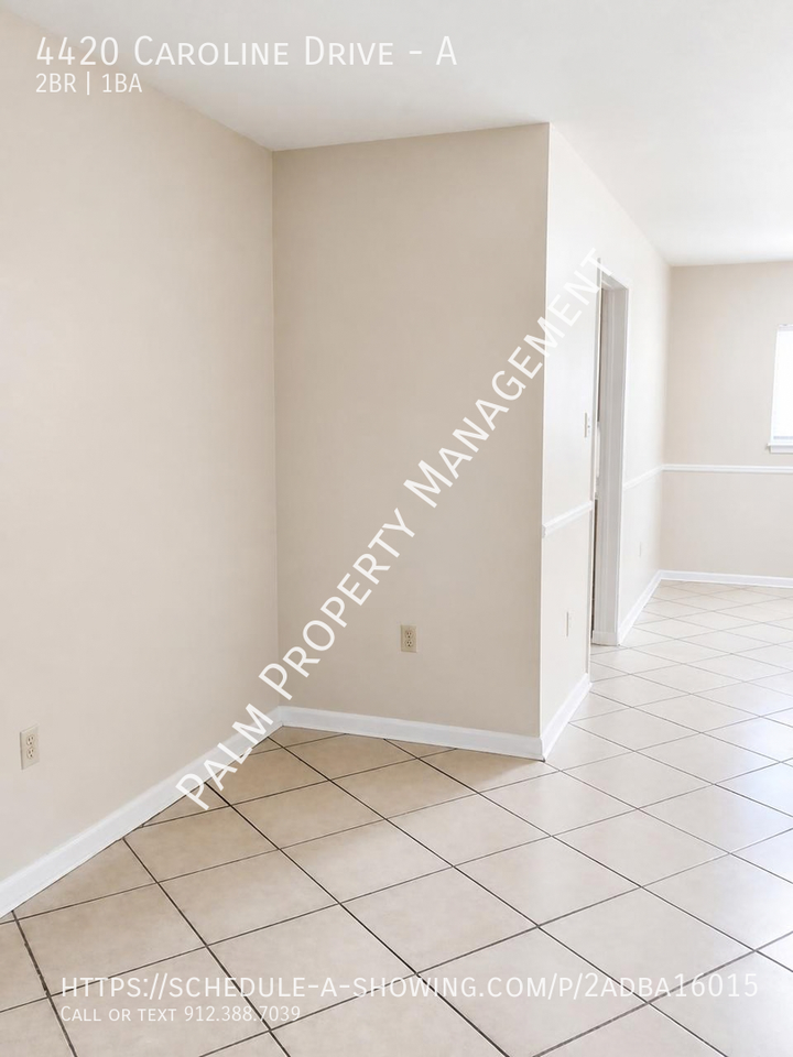 4420 Caroline Dr #A - Photo 3 of 8