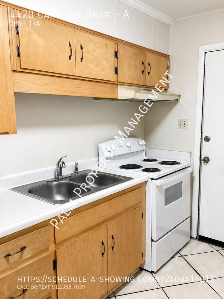 4420 Caroline Dr #A - Photo 4 of 8