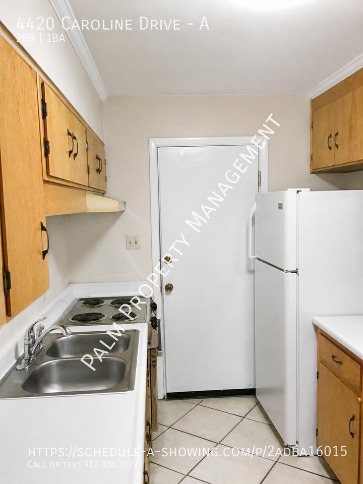 4420 Caroline Dr #A - Photo 5 of 8