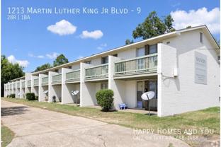 1213 Martin Luther King Jr Blvd #9 - Photo 1 of 1