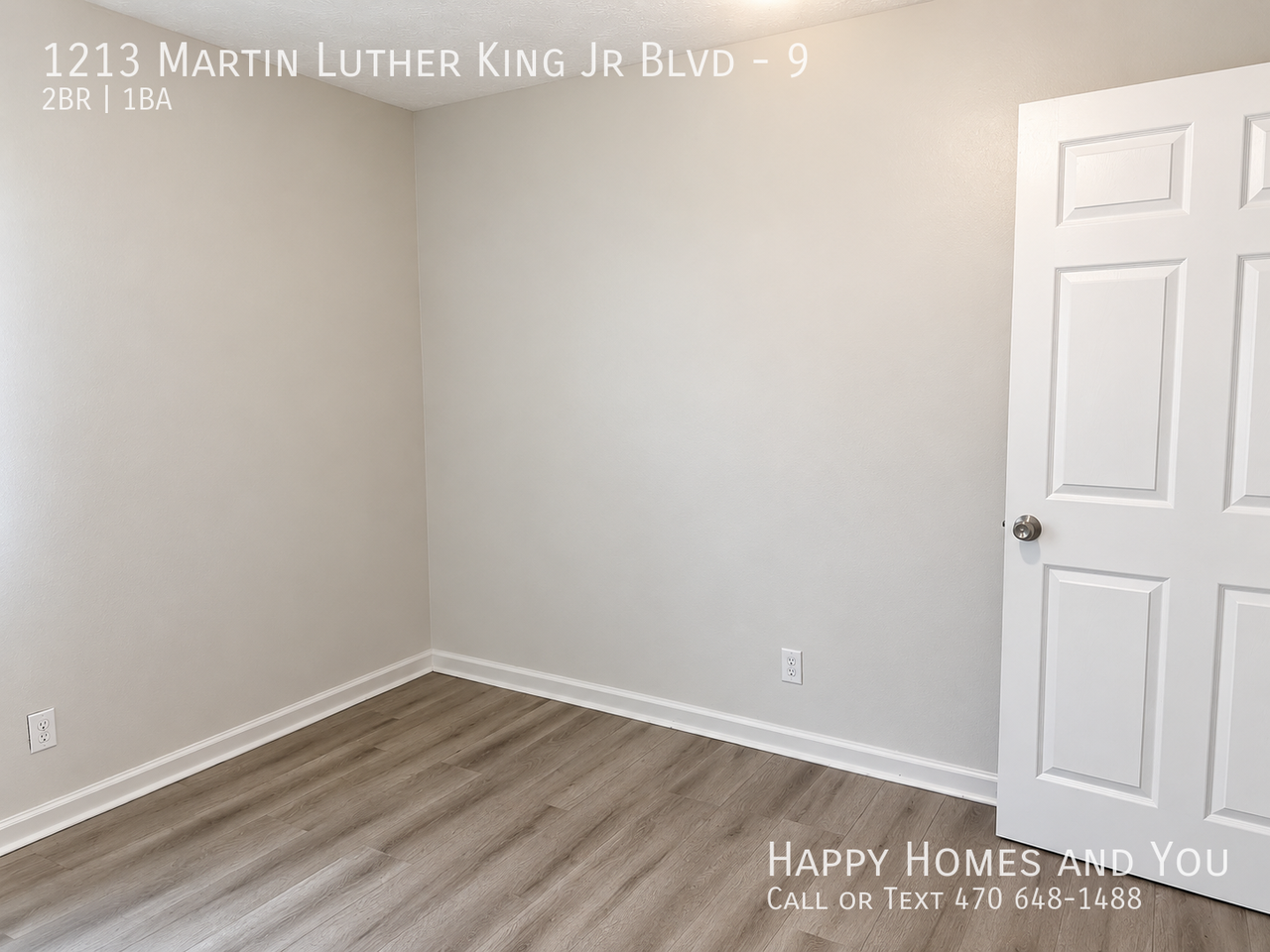 1213 Martin Luther King Jr Blvd #9 - Photo 3 of 10