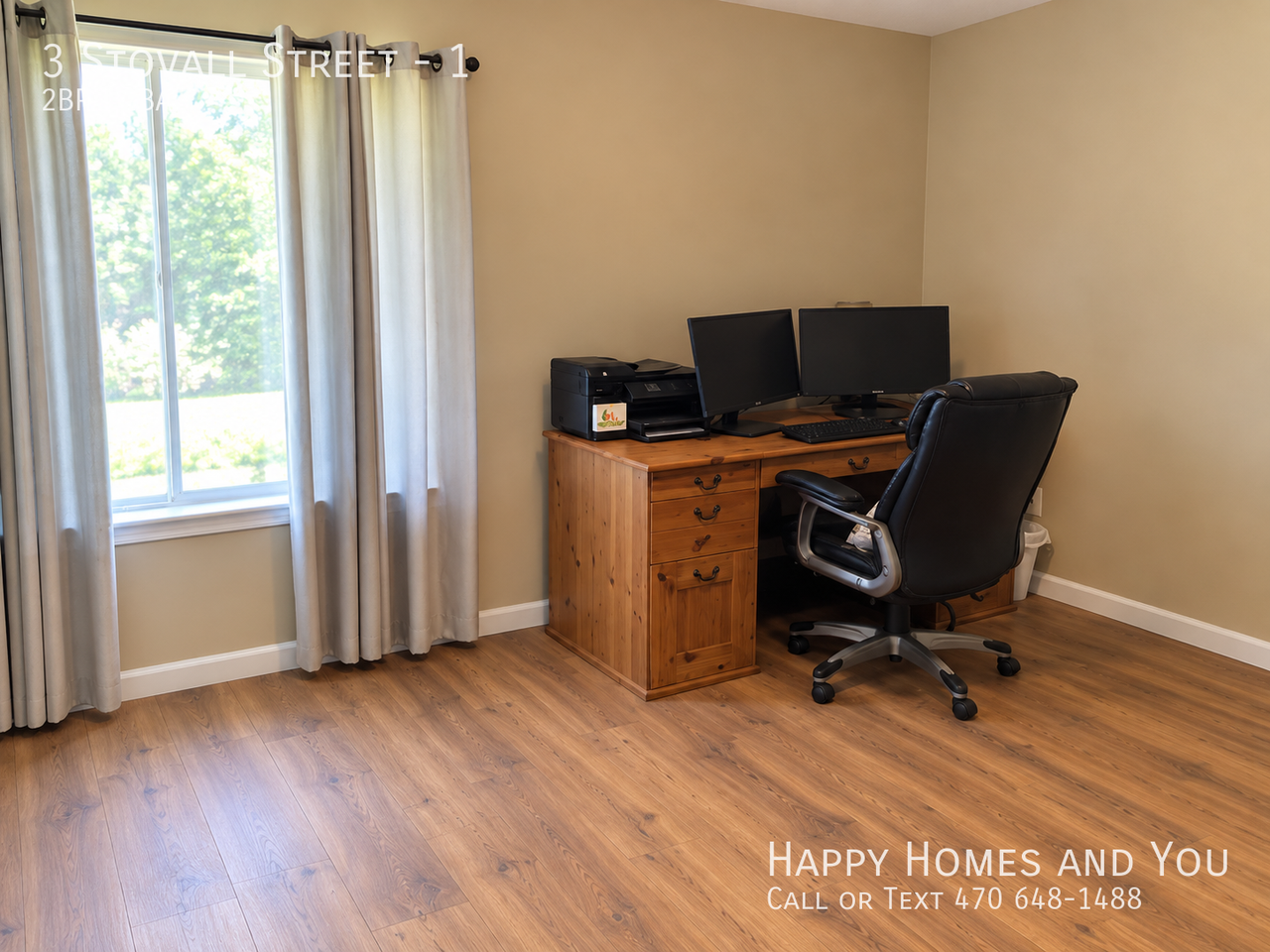 3 Stovall St #1 - Photo 2 of 32