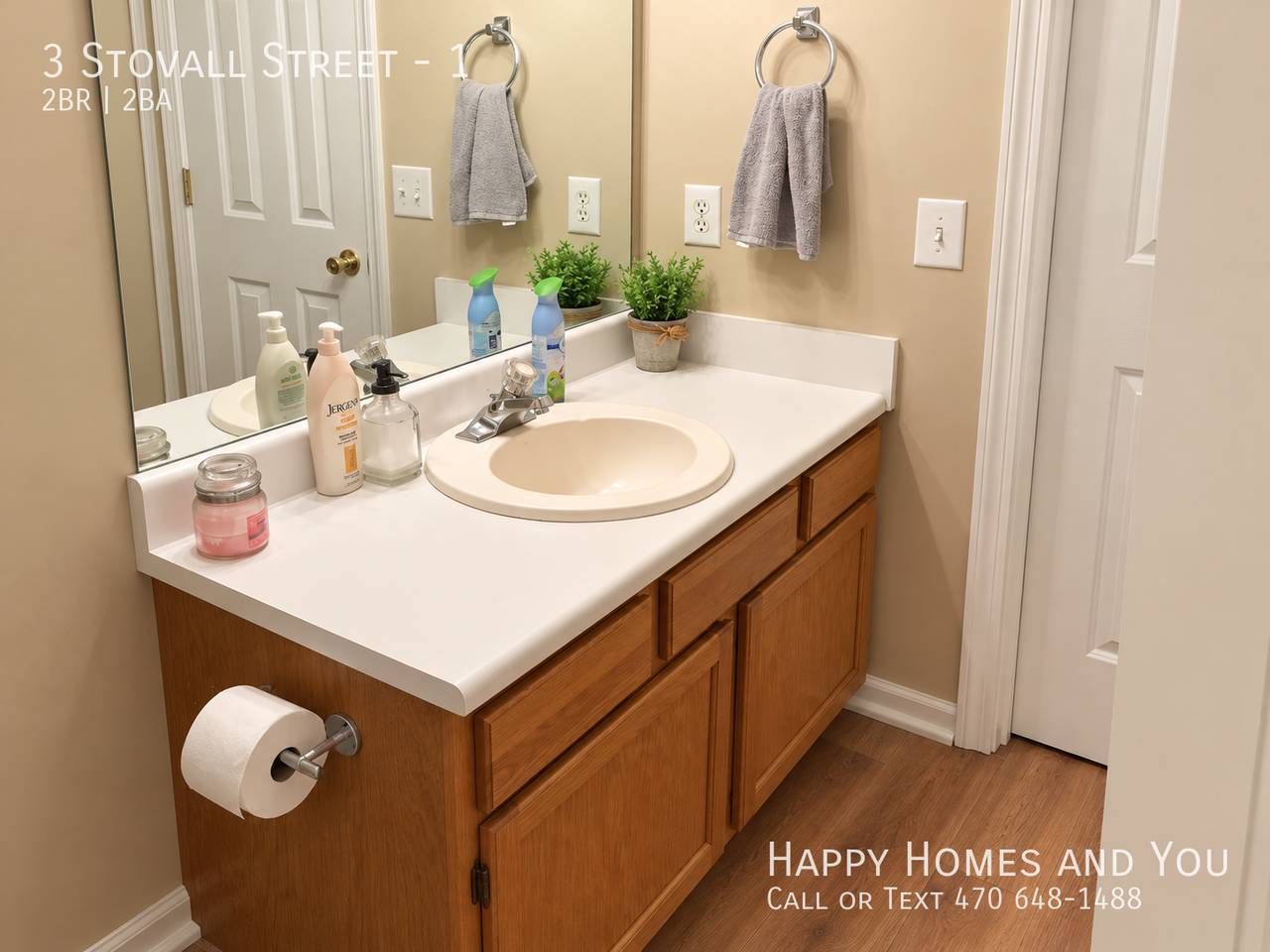 3 Stovall St #1 - Photo 3 of 32