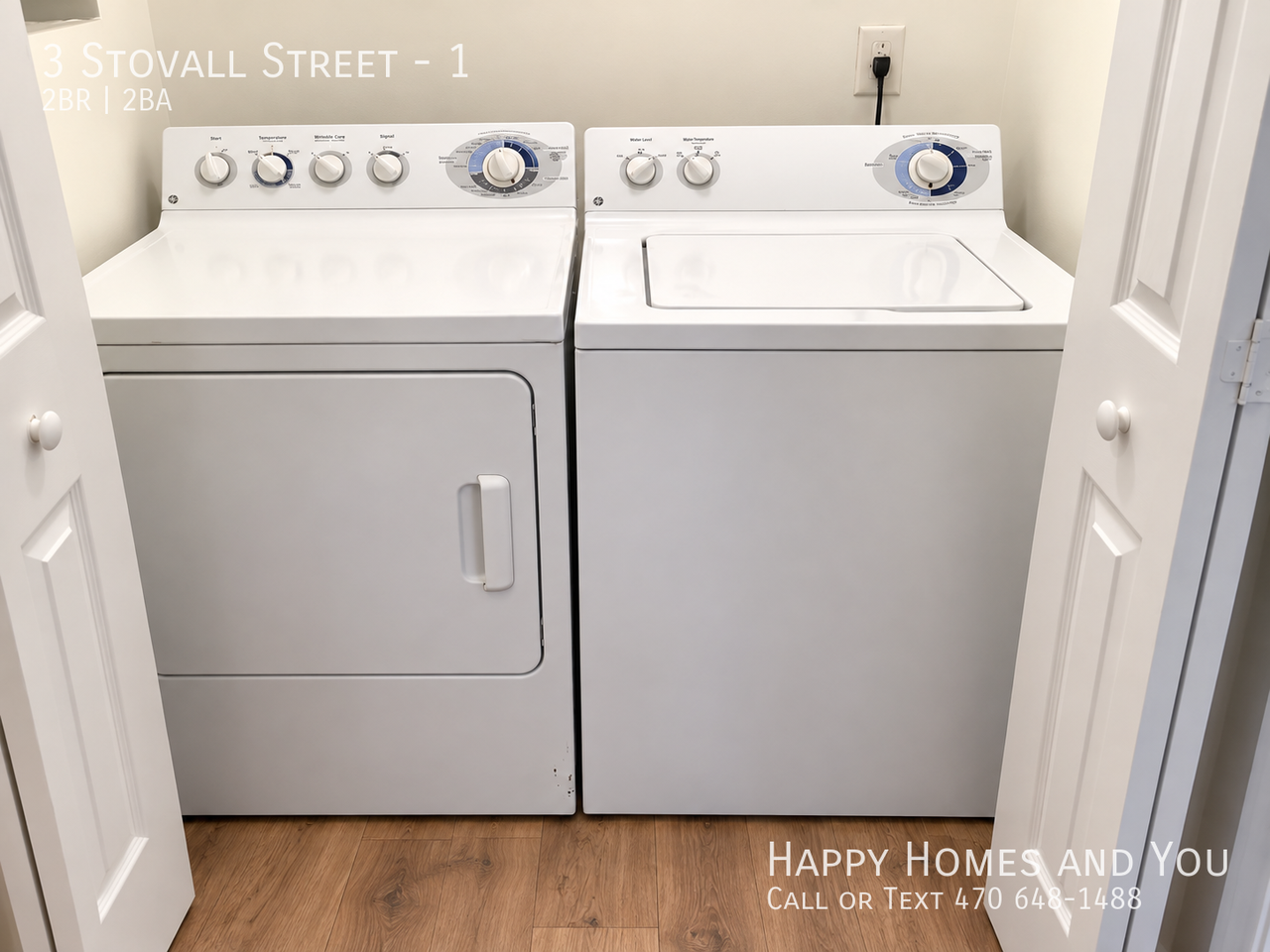 3 Stovall St #1 - Photo 4 of 32