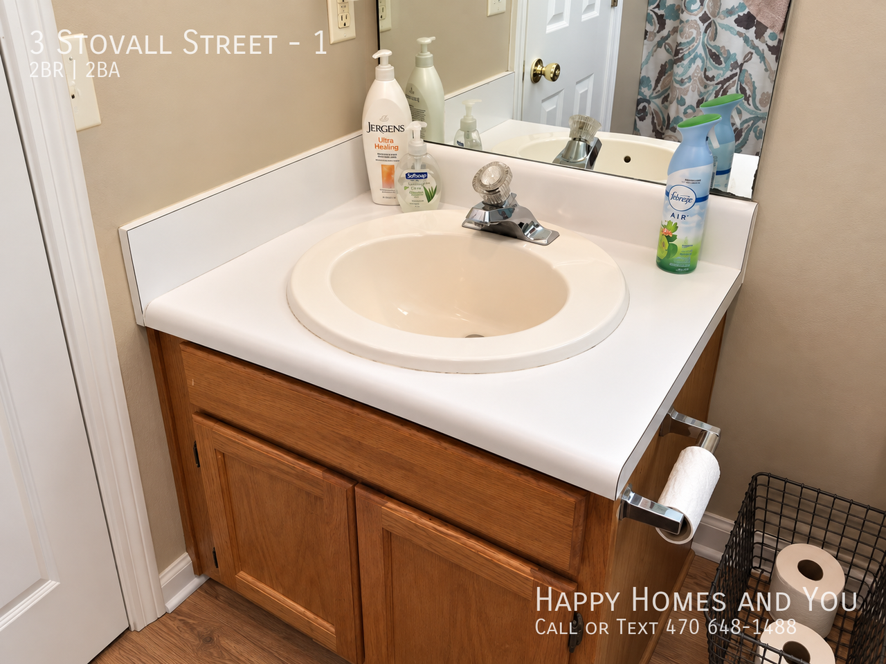 3 Stovall St #1 - Photo 5 of 32
